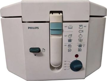 Фритюрница Philips hf4278/a