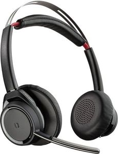 Навушники Plantronics voyager focus uc b825-m