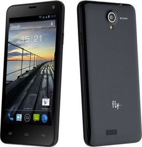 Мобільний телефон Fly iq4416 era life 5