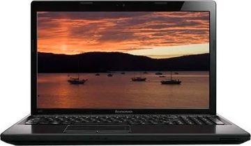 Ноутбук Lenovo єкр. 15,6/ pentium 2020m 2,40ghz/ ram4096mb/ hdd1000gb/ dvd rw