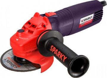 Sparky m 850 hd