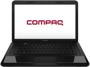 Compaq presario cq57/екр. 15.6&#34;/amd e450 1.65ghz/ram4gb/ssd256gb