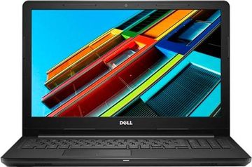 Ноутбук Dell екр 15,6&#34;/core i3 6006u 2ghz/ram12gb/ssd240gb/video amd radeon r5 m330/ dvdrw