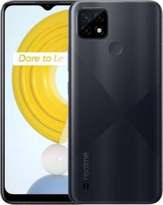 Мобильный телефон Realme c21y rmx3261 4/64gb