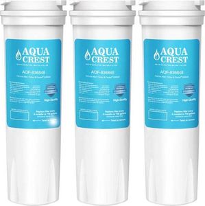 Фильтр для воды Aqua Crest aqf 836848