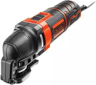 Многофункциональный инструмент Black&Decker mt280ba-qs