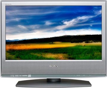 Телевізор Sony kdl-20s4020