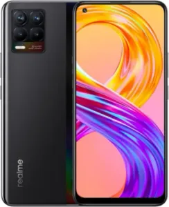 Мобильний телефон Realme 8 4/64gb