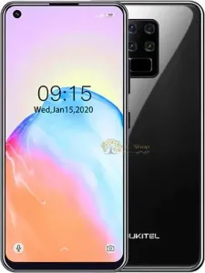 Oukitel c18 pro 4/64gb