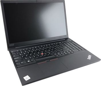 Ноутбук Lenovo єкр. 15,6/ core i5-10210u 1,6ghz/ ram8gb/ ssd256gb/ gf mx330 2gb