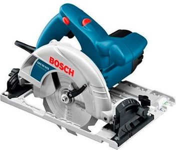 Пила дисковая Bosch gks 55