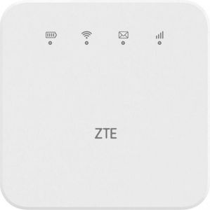 Wi-fi роутер Zte mf927u