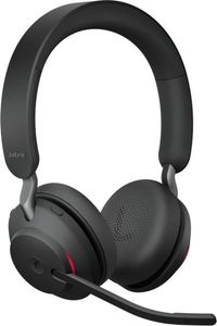 Наушники Jabra evolve2 65 ms stereo usb-a flex