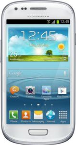 Мобильний телефон Samsung i8200 galaxy s3 mini