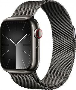 Часы Apple watch series 8 gps + cellular aluminium case 41mm