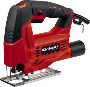 Электролобзик Einhell tc-js 60