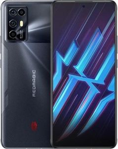 Мобильний телефон Zte nubia magic 6r 8/128gb