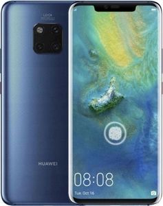 Huawei mate 20 pro 6/128gb