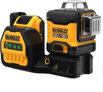 Лазерный нивелир Dewalt dce089ng18