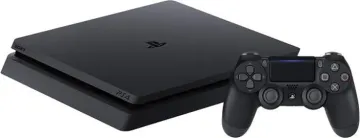 Sony ps 4 slim 1tb