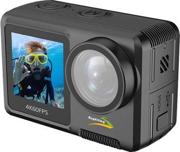 Aspiring repeat 4 ultra hd 4k dual screen