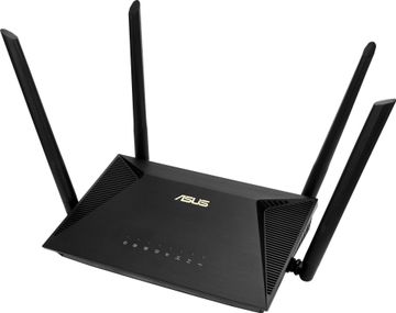 Asus rt-ax53u