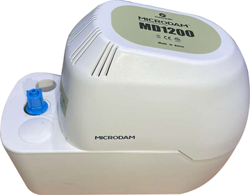 Microdam md-1200 condensate removal pump