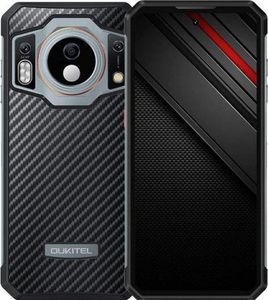 Oukitel wp21 ultra 12/256gb