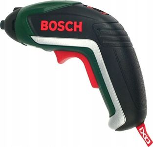 Bosch ixo v basic