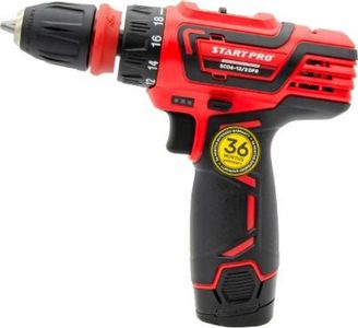 Start Pro scd6-12/2 dfr 2акб зп