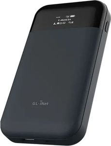 Gl-Inet Mudi gl-e750v2