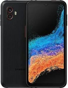 Samsung galaxy xcover 6 pro sm-g736b 6/128gb