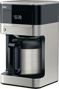 Braun kf 7125 bk