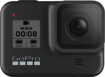 Gopro hero8