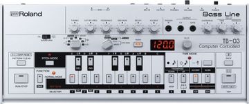 Roland tb-03