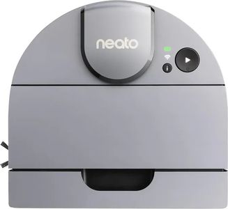 Neato robotics d10