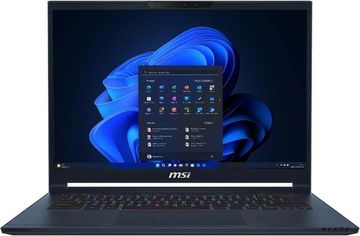 Msi 17/core ultra 9 185h s1 ddr5/32gb ddr5/ssd 1000 gb/geforce rtx4070 8gb