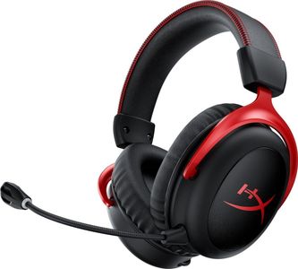 Kingston hyperx cloud ii wireless