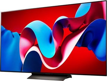 Lg oled65c4