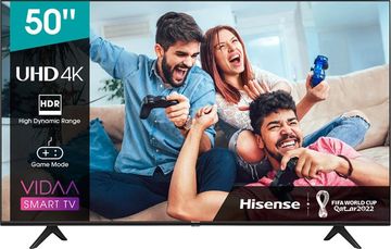 Hisense 50a7100f