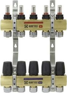 Raftec lm 1" f8 dvgw