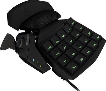 Razer orbweaver