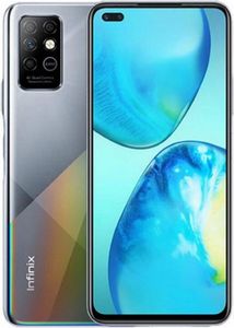 Infinix note 8 6/128gb