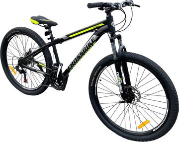 Crossbike storm 29" 19