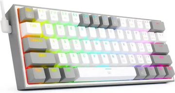 Redragon k617-rgb