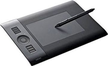 Wacom intuos 4 ptk-440