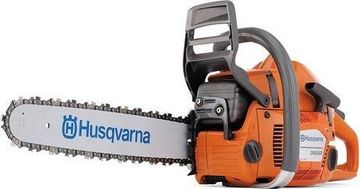 Husqvarna husqvarna 340