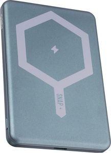 Gelius gp-pbw110x 10000mah magnetic wireless