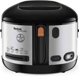 Tefal super uno fryer fr314030