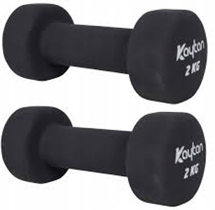 Kaytan 2x 2 kg